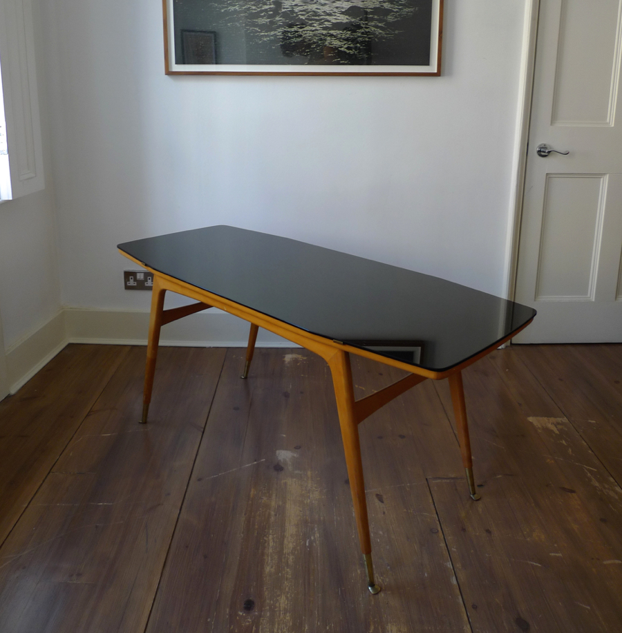 JESE MÖBEL COFFEE TABLE