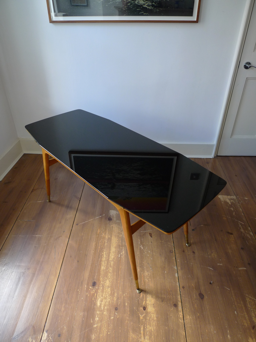 JESE MÖBEL COFFEE TABLE