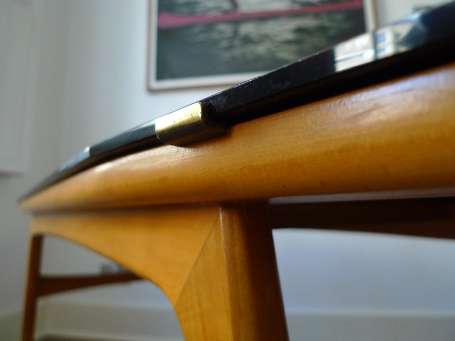 JESE MÖBEL COFFEE TABLE