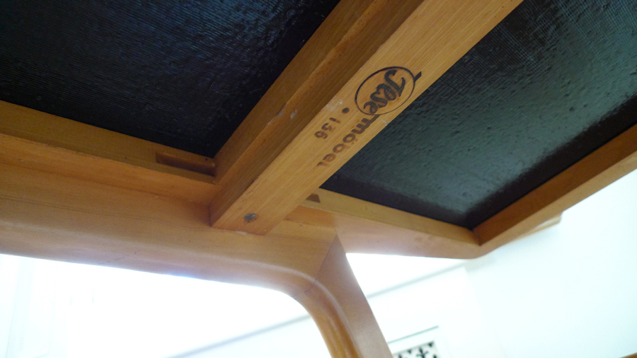 JESE MÖBEL COFFEE TABLE