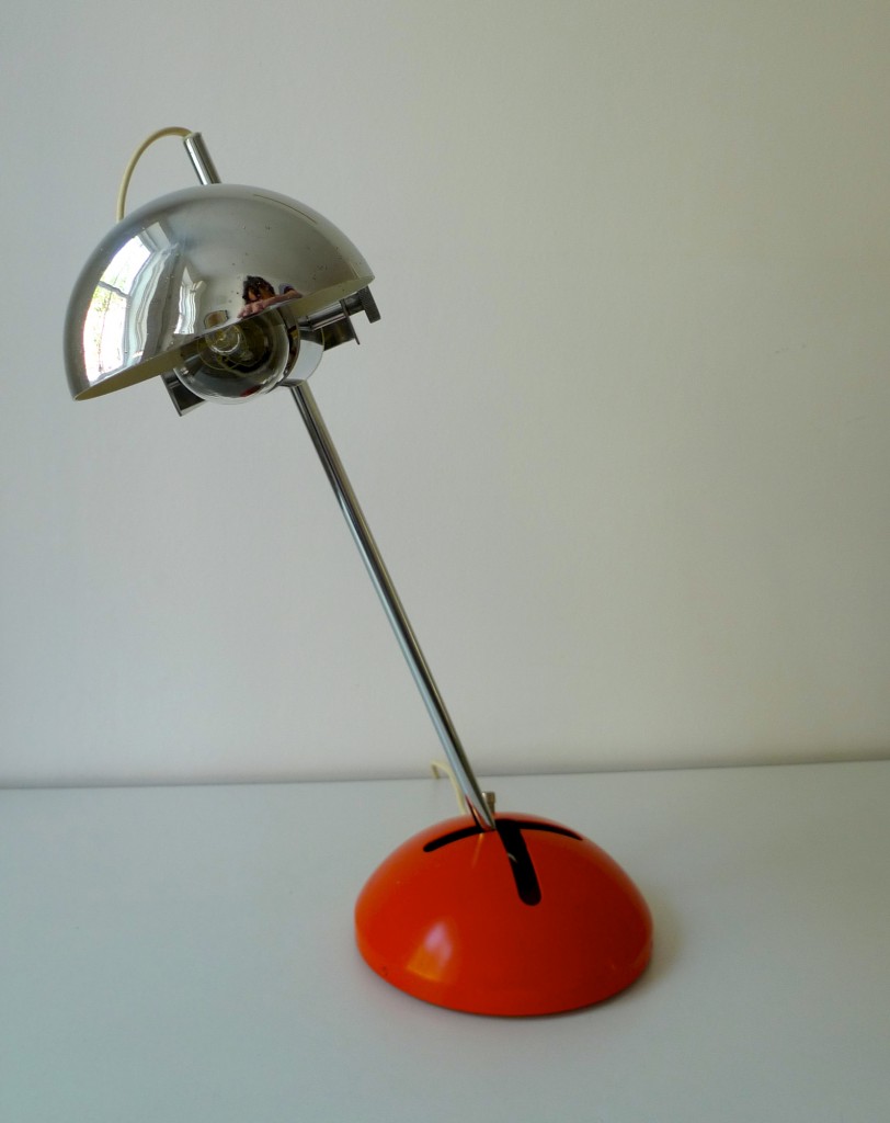 T395 Lamp Robert Sonneman LUCI CINISELLO