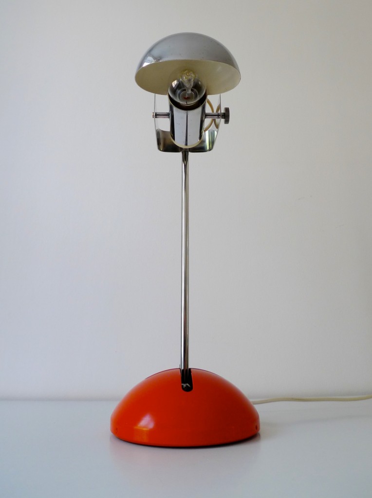 T395 Lamp Robert Sonneman LUCI CINISELLO