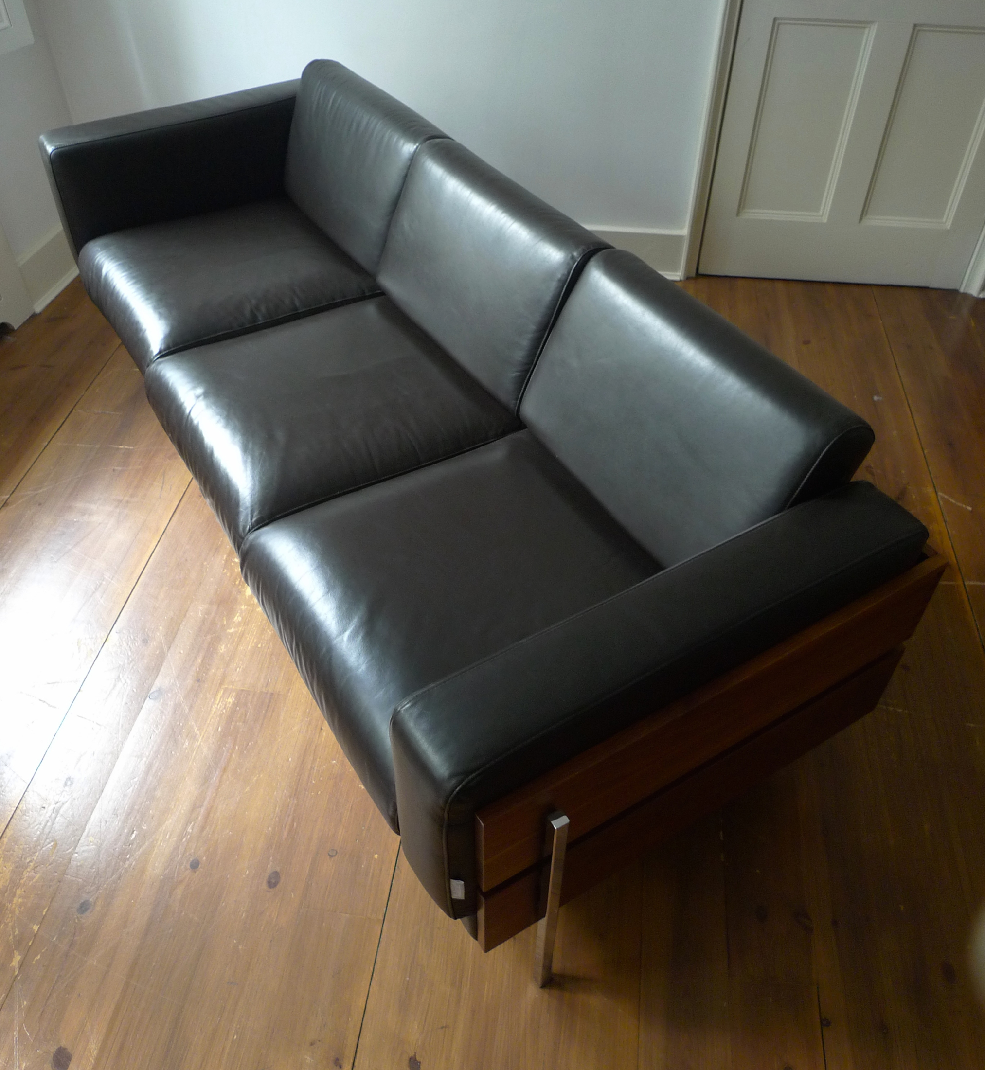 Robin Day Habitat Days Forum Sofa