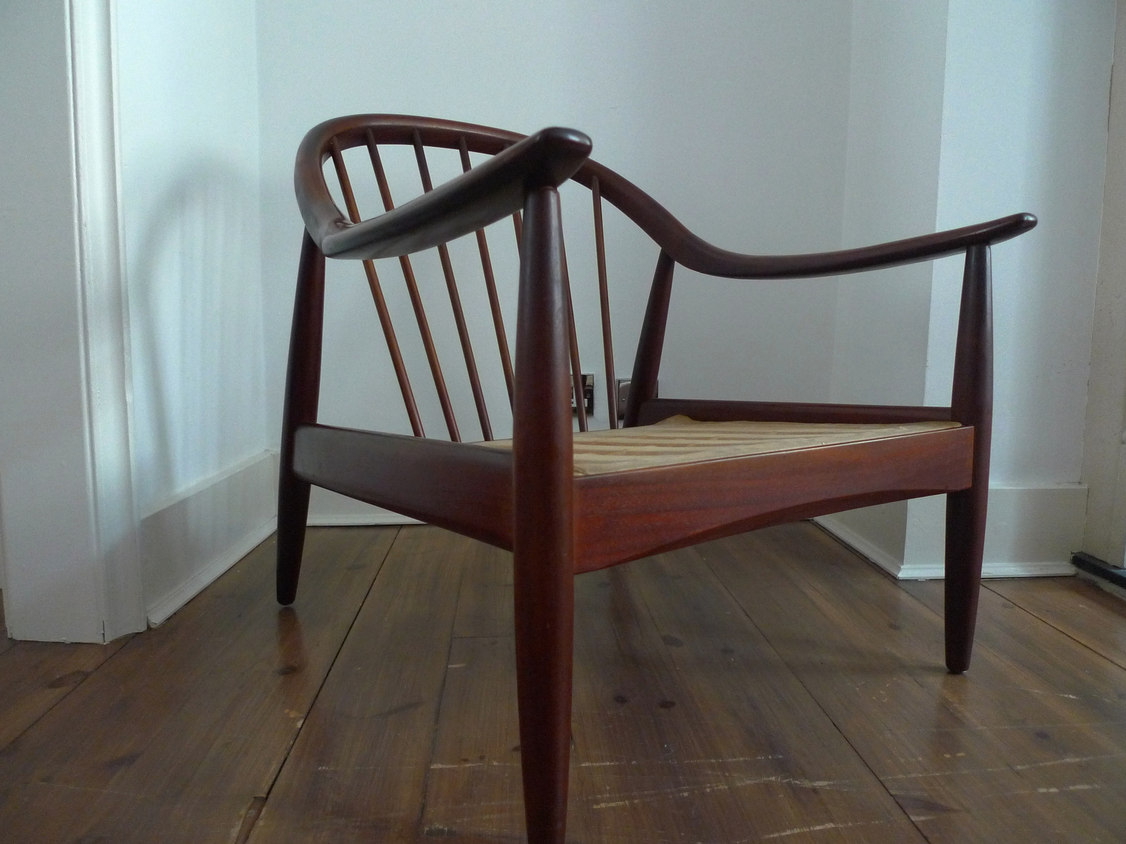 Greaves & Thomas Armchair 1960's
