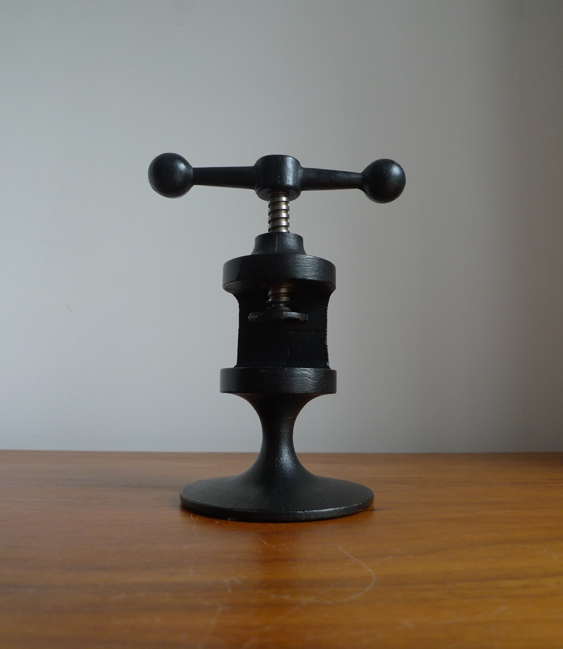Robert Welch Cast Iron Nut Cracker - Old Hall