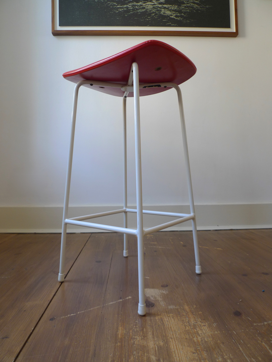 FRANK GUILLE KANDYA 'PROGRAM' STOOLS