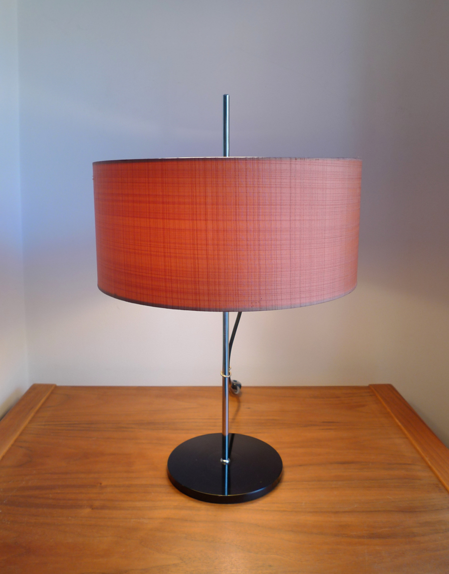 H.J. Walter for Ruser & Kuntner