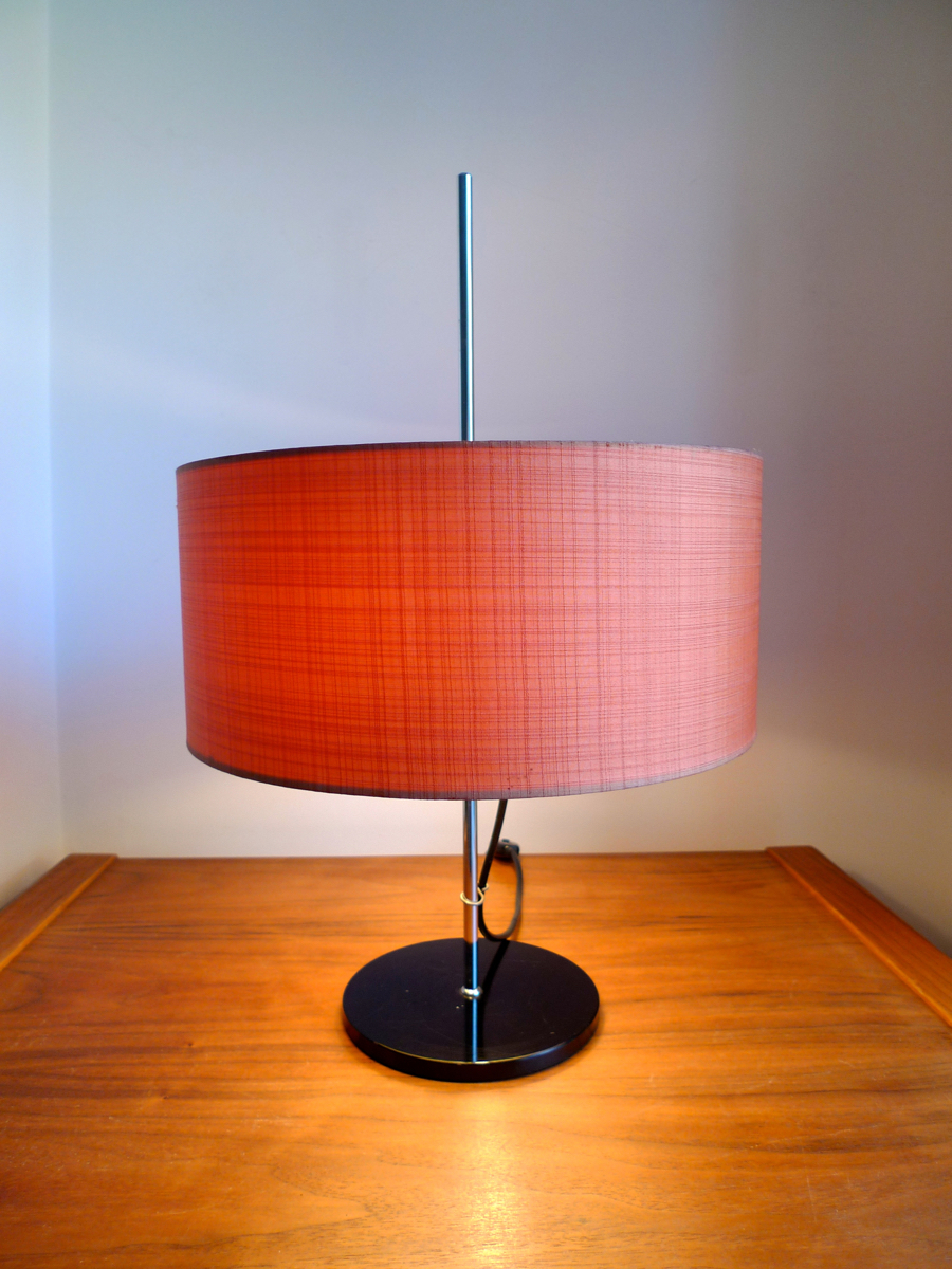 H.J. Walter for Ruser & Kuntner
