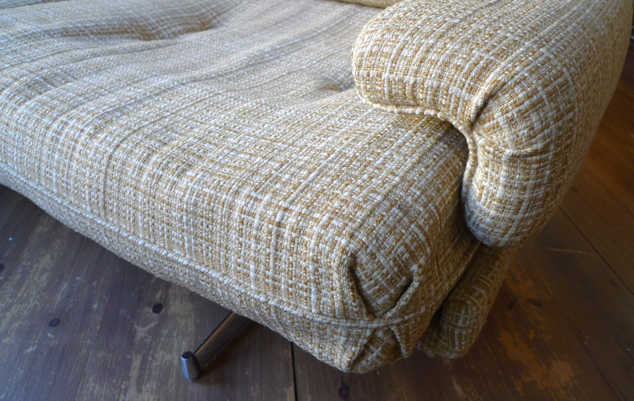 HK ’KOHINOOR’ 2 SEAT SOFA by HOWARD KEITH