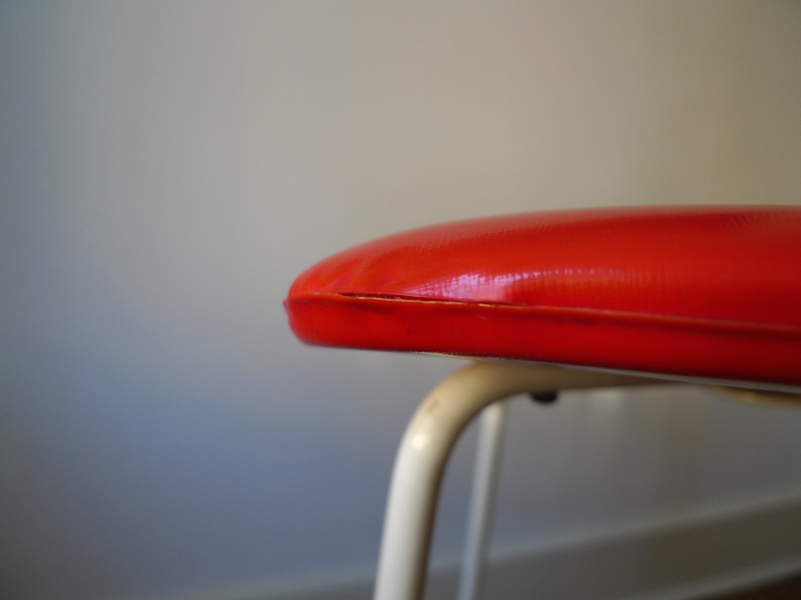 FRANK GUILLE KANDYA 'PROGRAM' STOOLS