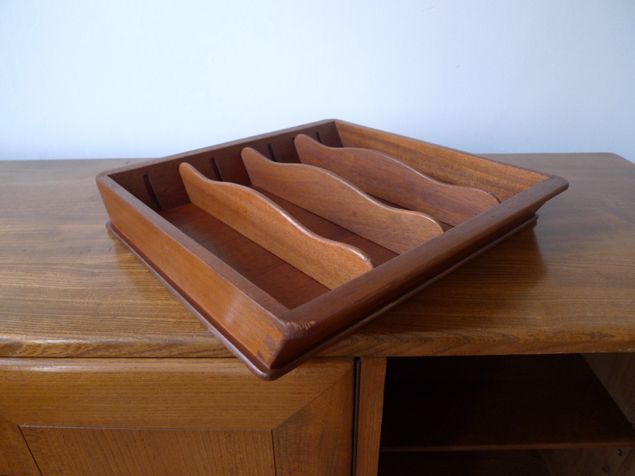 Ercol Windsor Elm Sideboard