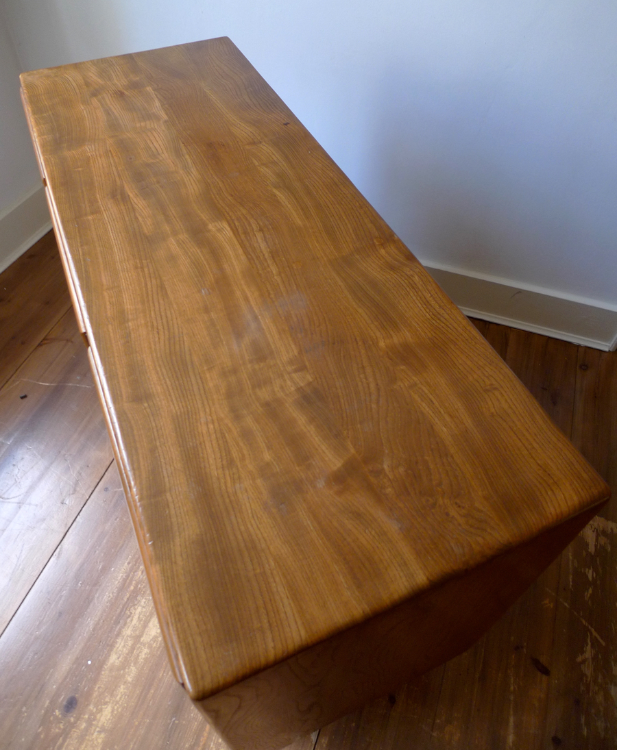 Ercol Windsor Elm Sideboard