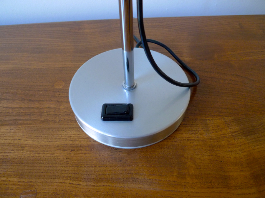Retro Adjustable Spot Light Table Lamp