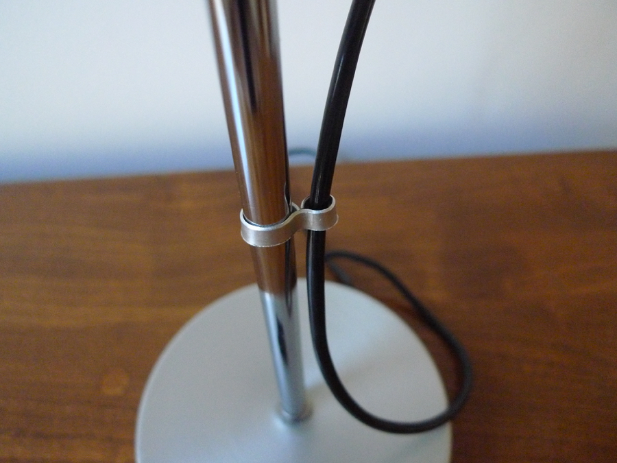Retro Adjustable Spot Light Table Lamp