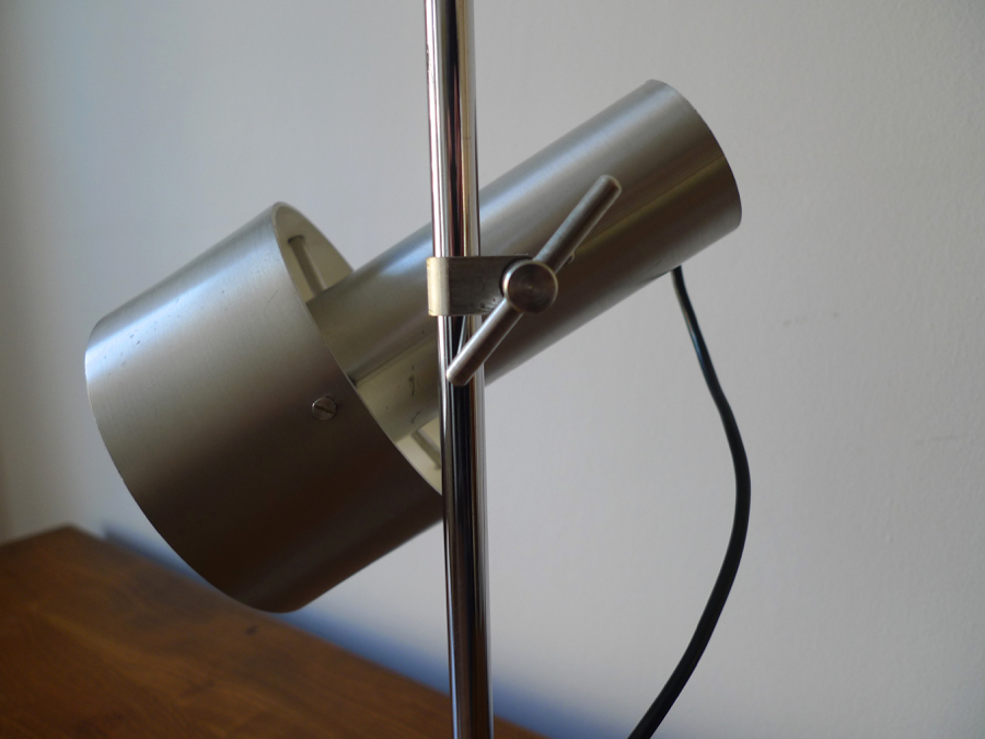 Retro Adjustable Spot Light Table Lamp