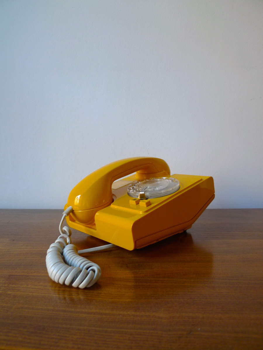 BT Ambassador model 8100R Telephone