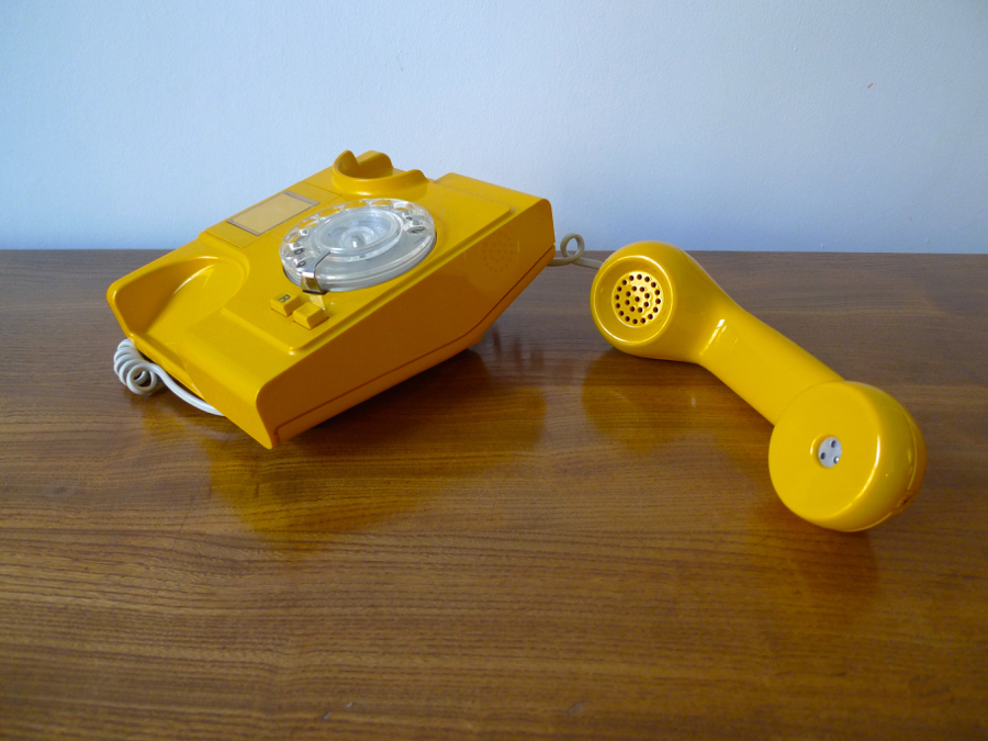 BT Ambassador model 8100R Telephone