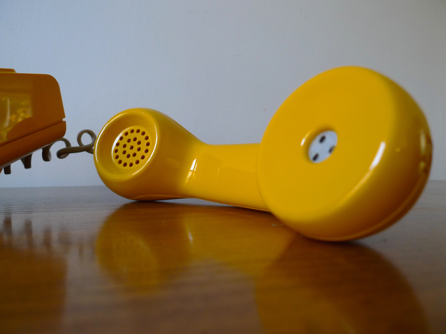 BT Ambassador model 8100R Telephone