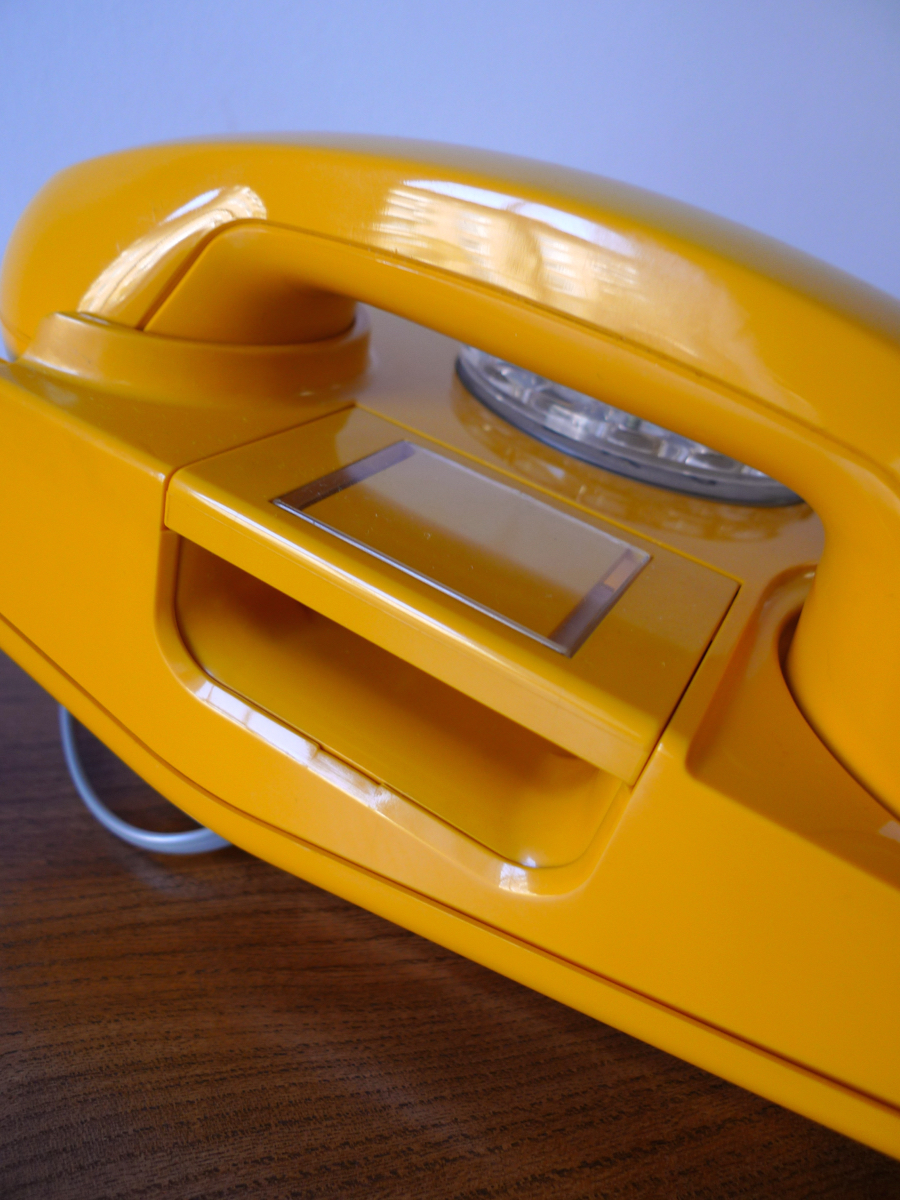 BT Ambassador model 8100R Telephone
