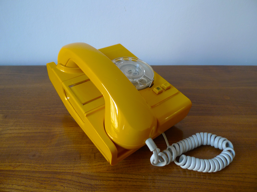 BT Ambassador model 8100R Telephone