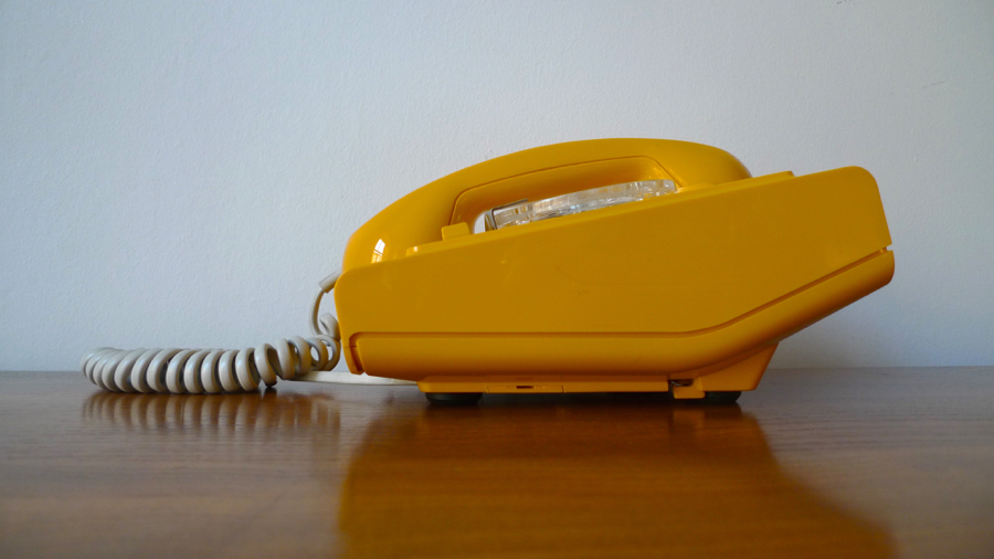 BT Ambassador model 8100R Telephone