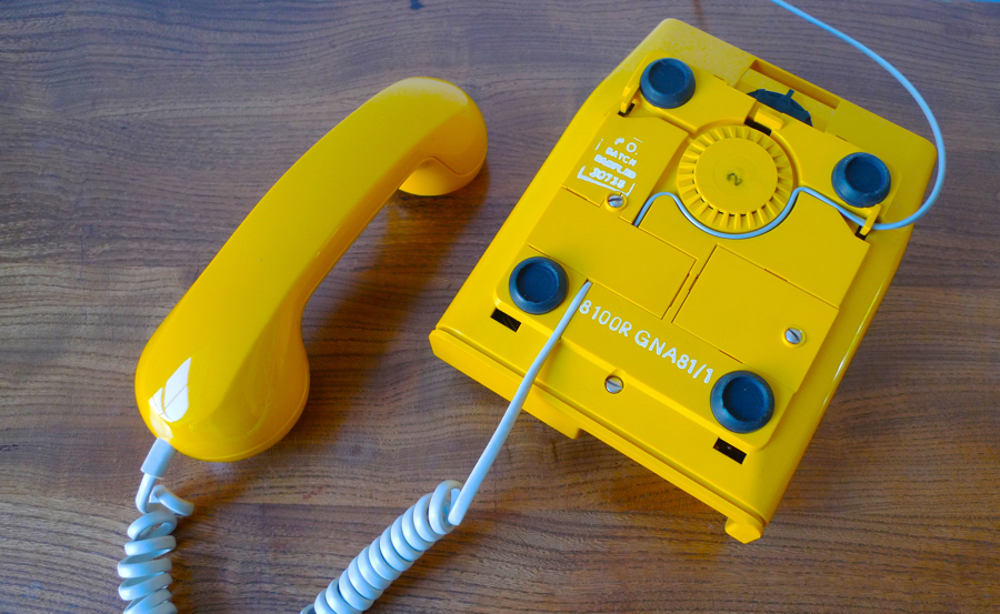 BT Ambassador model 8100R Telephone