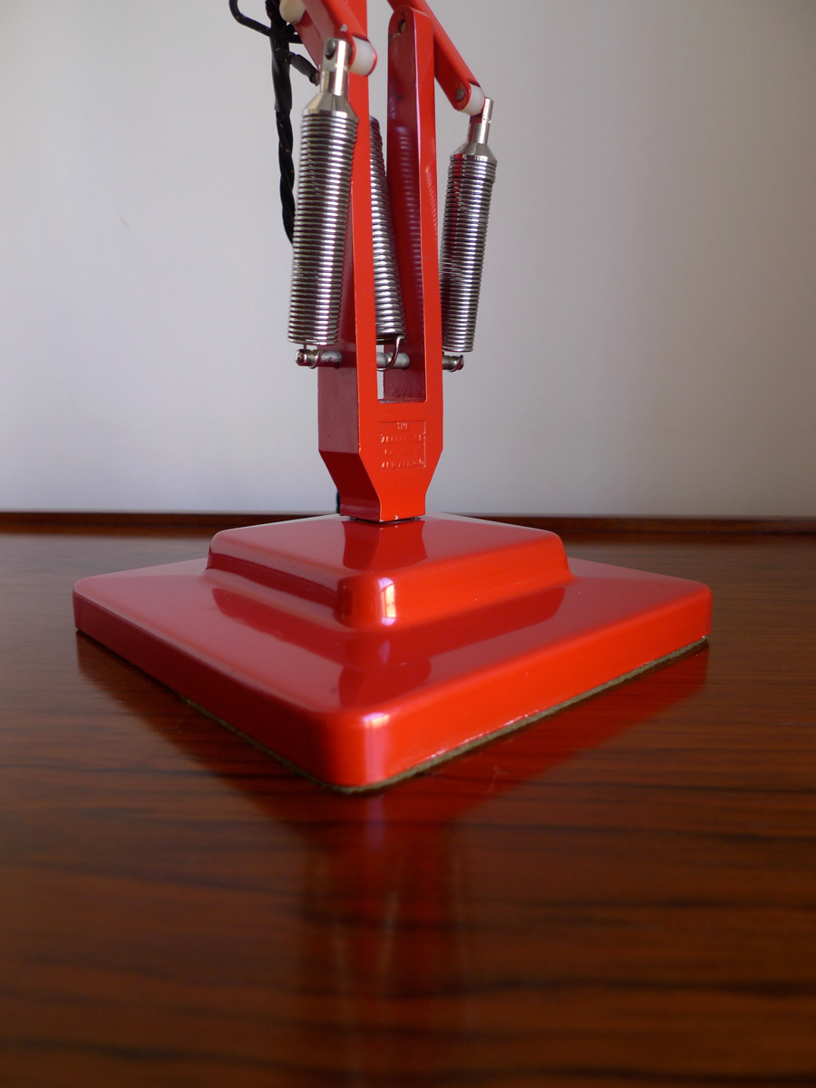 1960’s, Model 1227 Anglepoise, Herbert Terry & Sons Lamp