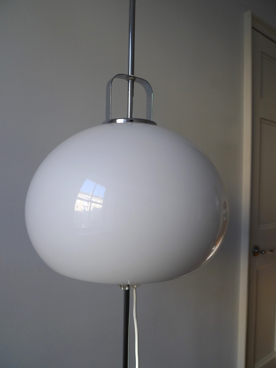 Harvey Guzzini Standard Lamp