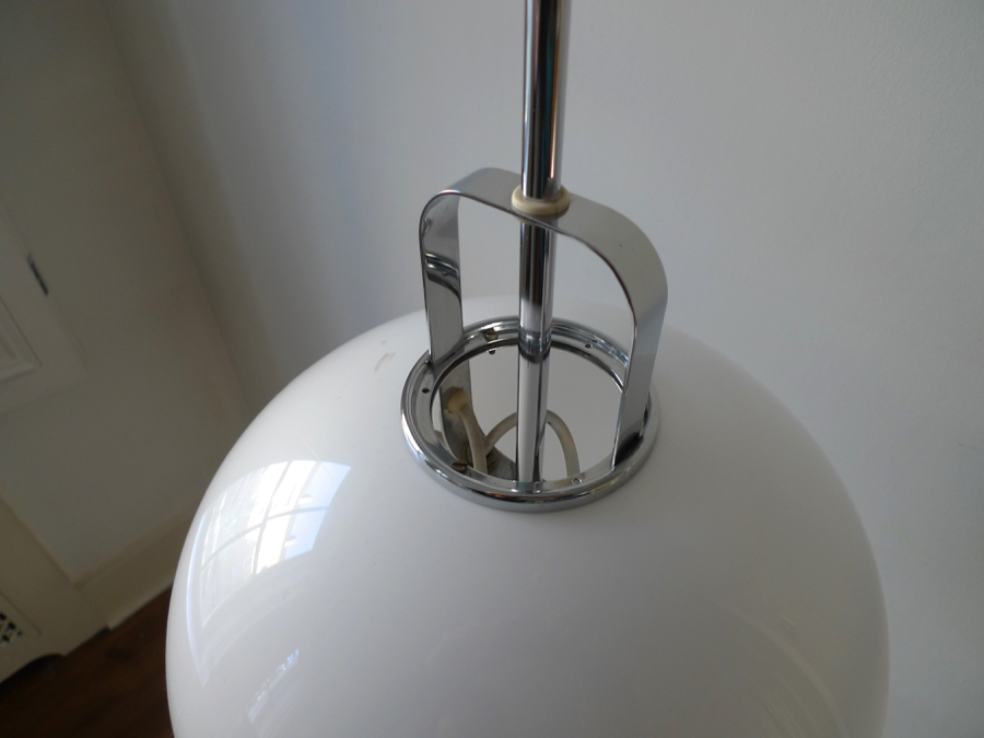 Harvey Guzzini Standard Lamp