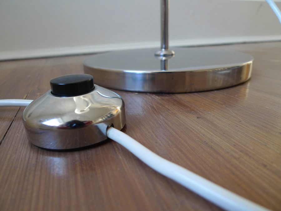 Harvey Guzzini Standard Lamp