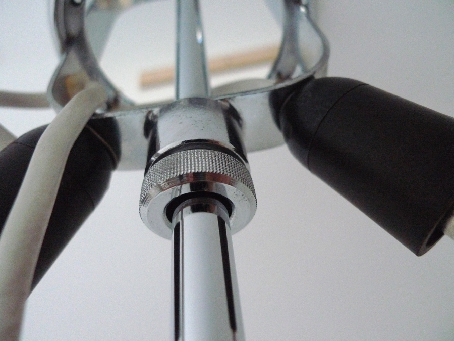 Harvey Guzzini Standard Lamp