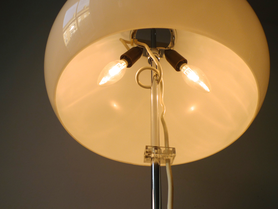 Harvey Guzzini Standard Lamp