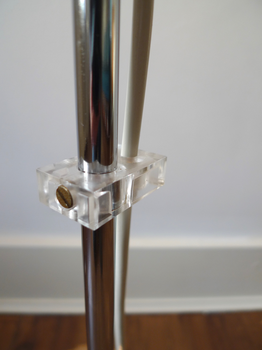 Harvey Guzzini Standard Lamp
