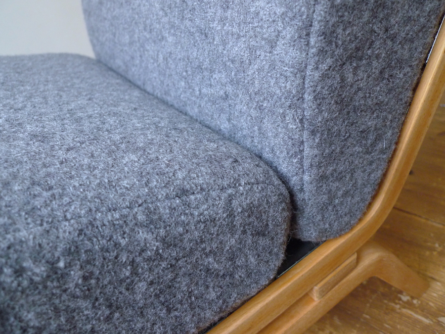 Stag Goble Lounge Chair