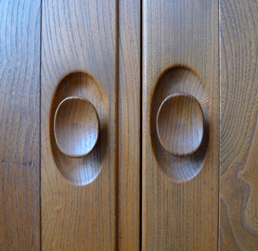 Ercol Winsor Highboard