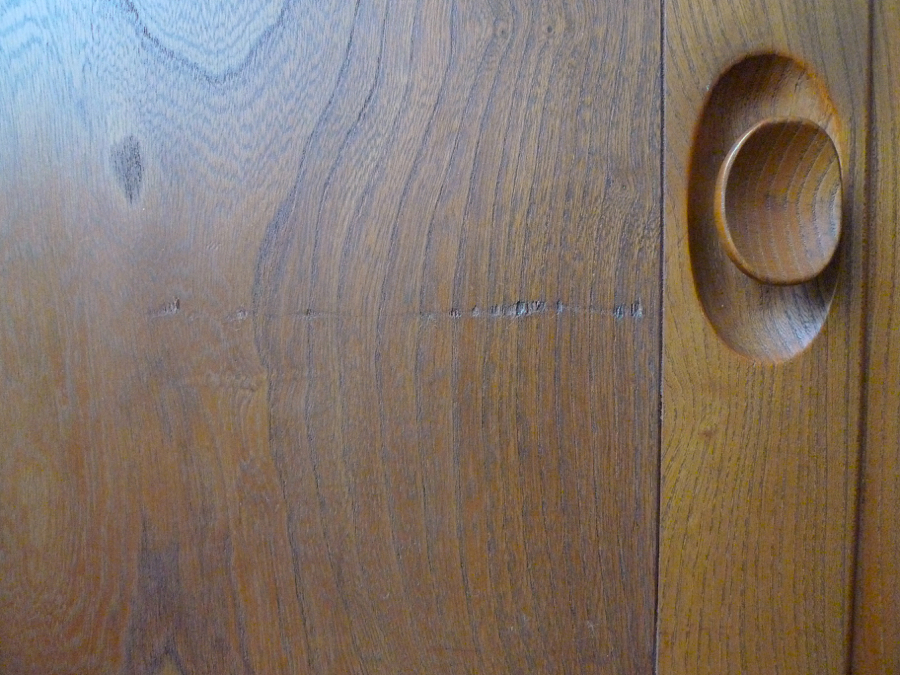 Ercol Winsor Highboard