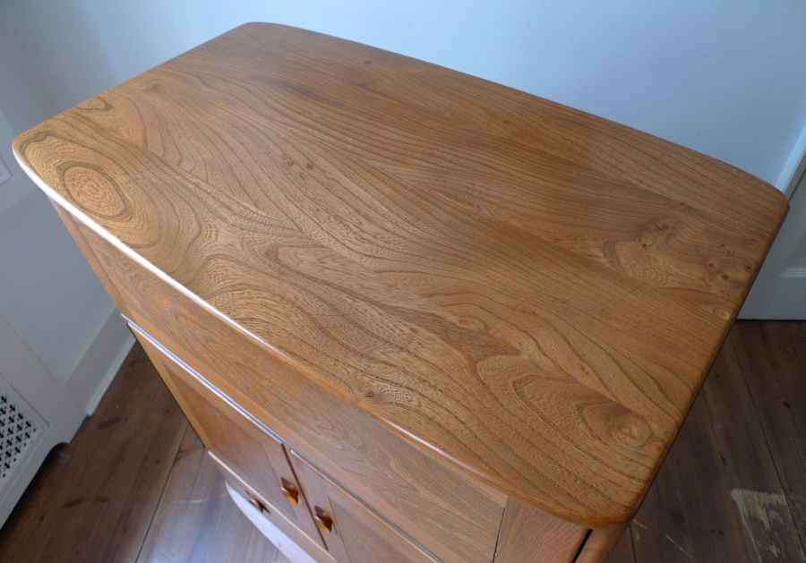 Ercol Winsor Highboard