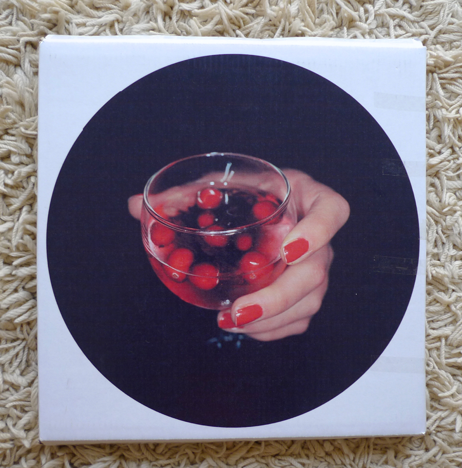 MARTIN PARR “ENGLAND. LONDON. A SOLICITORS CHRISTMAS PARTY” ’95 SIGNED LIMITED EDITION TRAY | placecalledspace