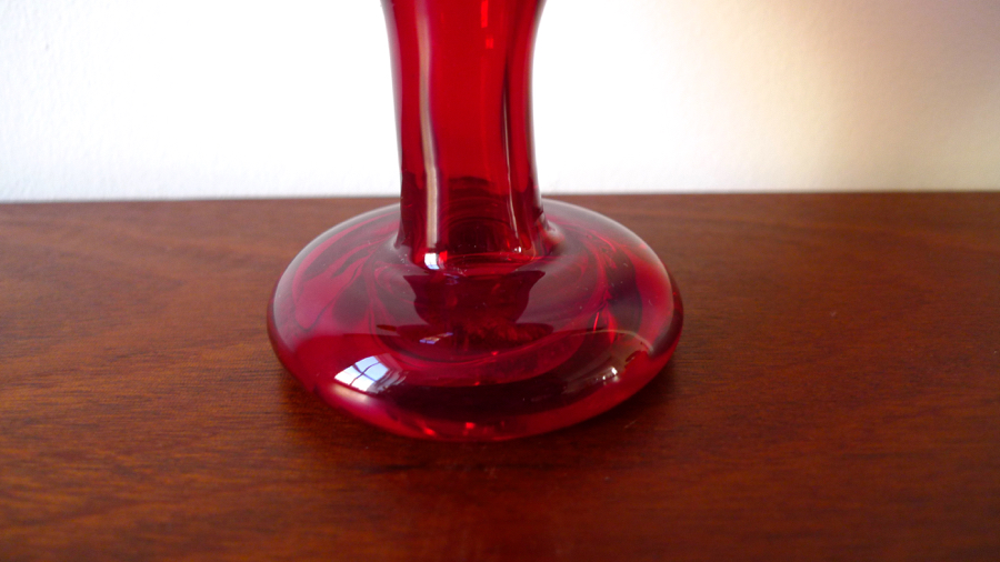 OIVA TOIKKA BIRD “CATCHER” SIGNED & NUMBERED #194 IITTALA NUUTAJÄRVI FINLAND