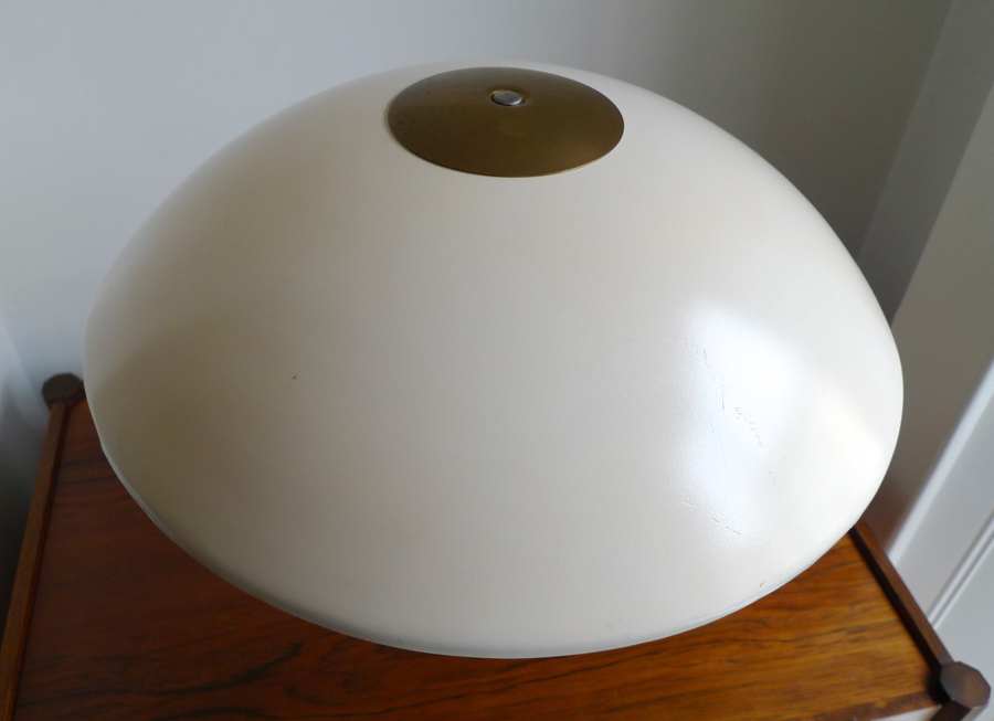 Sirius Schweinfurt - S.i.S-Licht - Table lamp, German