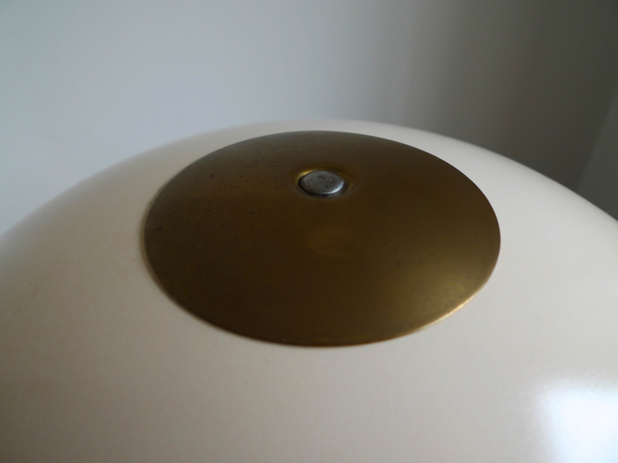 Sirius Schweinfurt - S.i.S-Licht - Table lamp, German