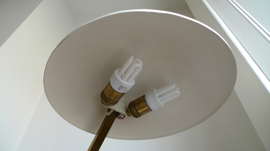 Sirius Schweinfurt - S.i.S-Licht - Table lamp, German