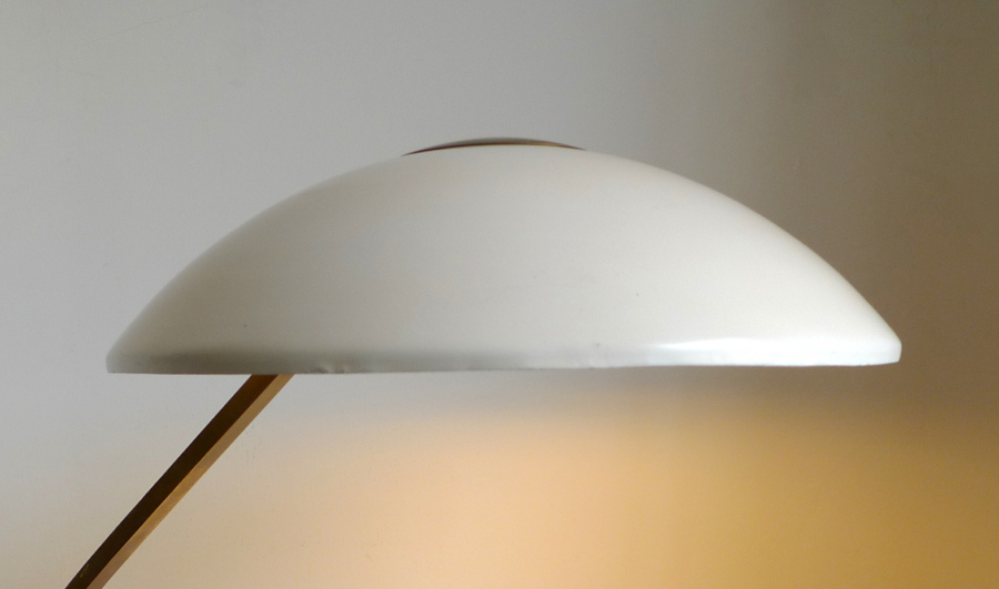 Sirius Schweinfurt - S.i.S-Licht - Table lamp, German