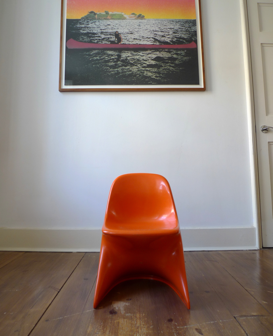 CASALINO CHILDREN’S CHAIRS By ALEXANDER BEGGE for CASALA