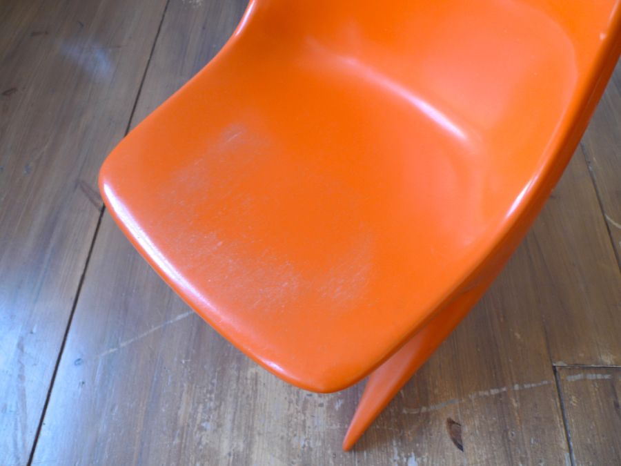 CASALINO CHILDREN’S CHAIRS By ALEXANDER BEGGE for CASALA