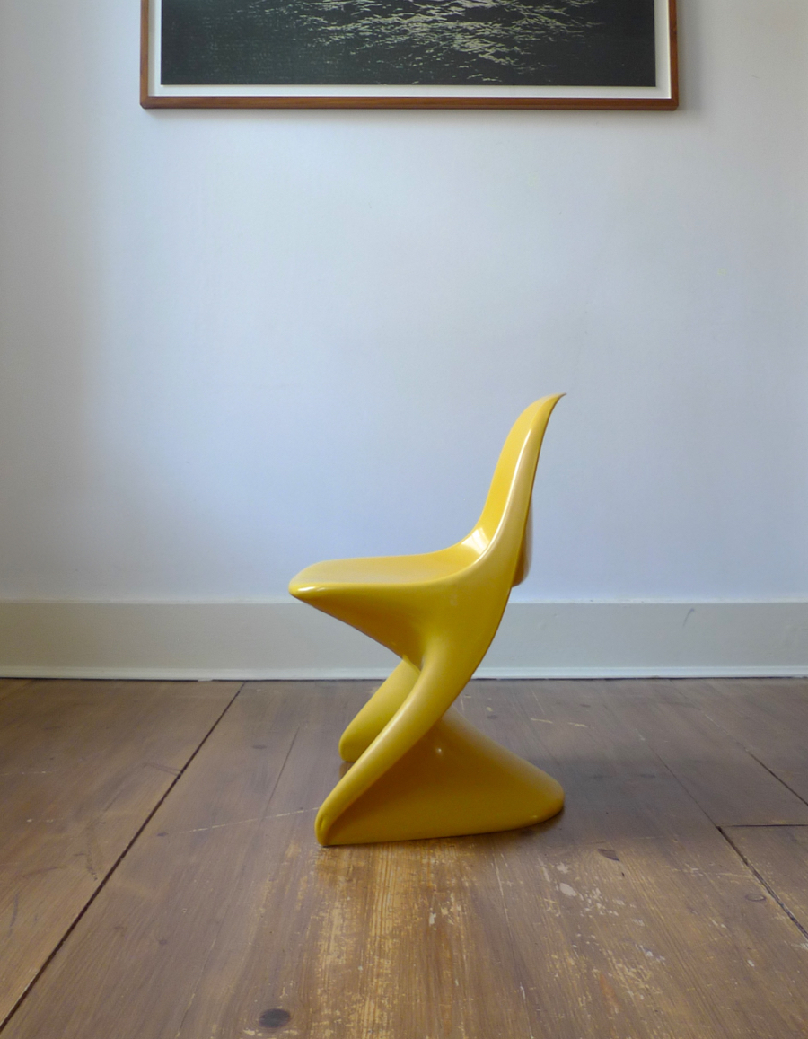 CASALINO CHILDREN’S CHAIRS By ALEXANDER BEGGE for CASALA