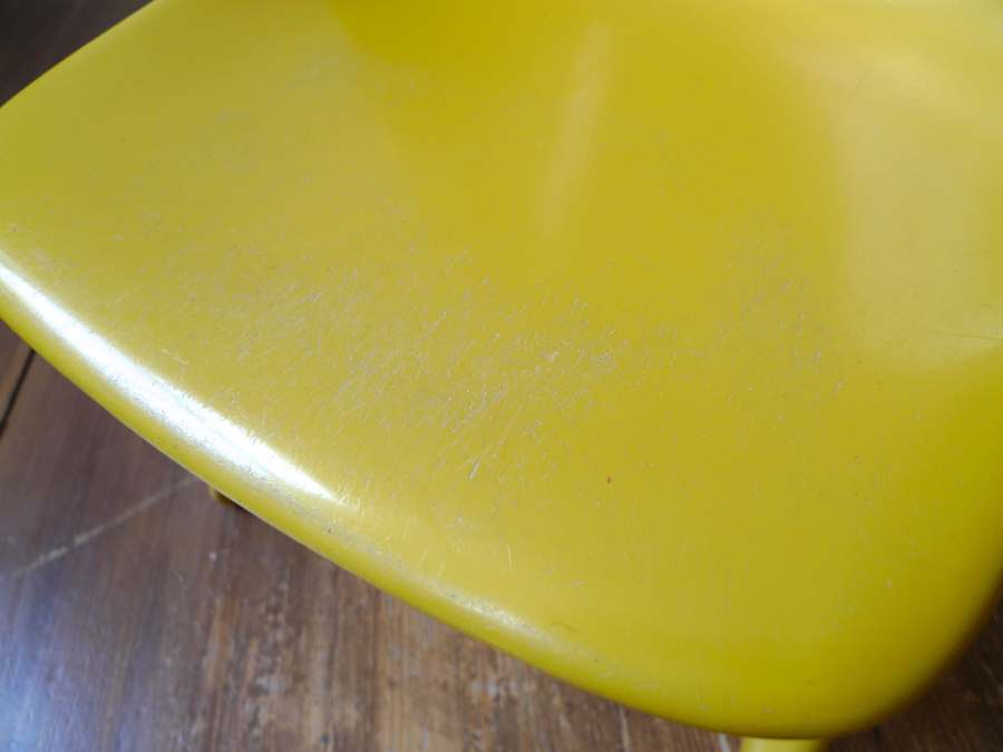 CASALINO CHILDREN’S CHAIRS By ALEXANDER BEGGE for CASALA