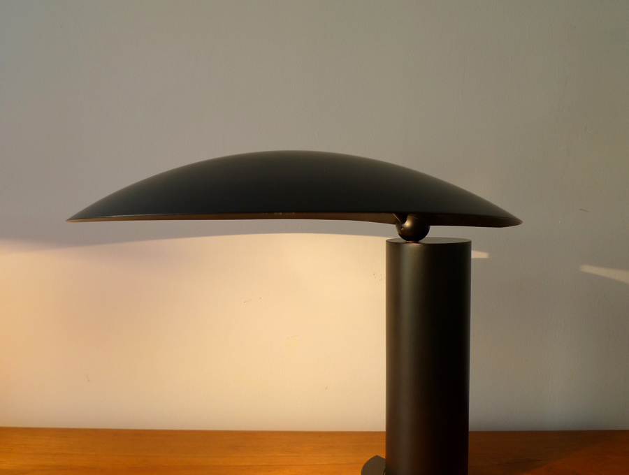 "Washington" lamps, by Jean-Michel WILMOTTE , 1983. Lumen Center Italia