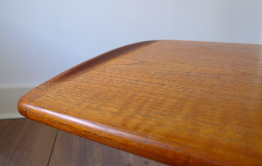 FD503 - Tove & Edvard Kindt-Larsen Coffee Table for France & Søn, Danish