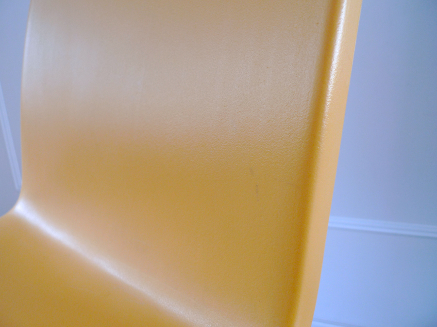 Philippe Starck Louis 20 Chair by Vitra